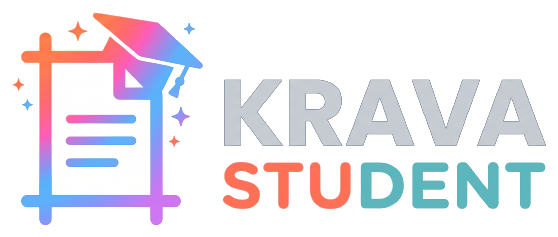 Krava Student